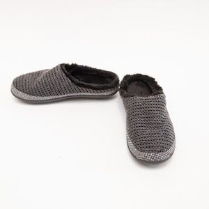 Toms Womans Slipper/Shoe, Grey